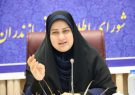 تشکیل ۶۰ سمن حوزه زنان و خانواده در مازندران