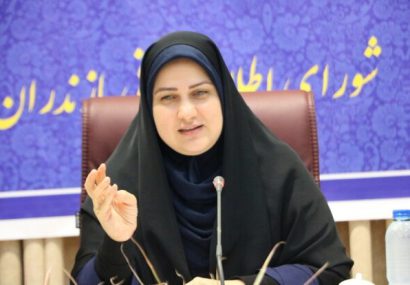 تشکیل ۶۰ سمن حوزه زنان و خانواده در مازندران
