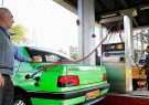افزایش ۳۱ درصدی مصرف سی‌ان‌جی بعد از سهمیه‌بندی بنزین