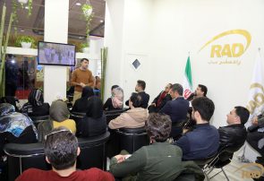 برگزاری 8 کارگاه آموزشی در حاشیه نمایشگاه تهران