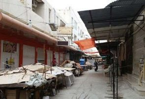 ادامه تعطیلی بازارهای مازندران/ مردم نگران تامین کالاهای اساسی نباشند