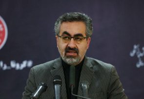 تعداد مبتلایان قطعی ویروس کرونا در ایران به ۷۱۶۱ نفر رسید