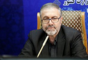 معاون وزیر کشور: تنها افراد ساکن، می توانند وارد شهرها شوند