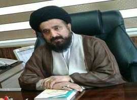 سکان؛ رئیس عقیدتی سیاسی نیروی انتظامی مازندران دار فانی را وداع گفت