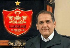 قول خطرناک و انتخاب عجیب وزیر/ «پناهِ» پرسپولیس به یک دندانپزشک!