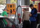 میانگین مصرف روزانه بنزین به ۷۲ میلیون لیتر رسید