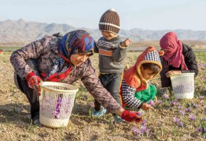 روستائیان مازندران قدرت شیوع کرونا را دستکم نگیرند