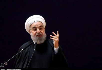 روحانی: از شنبه مرحله جدید مبارزه با کرونا آغاز می‌شود/ هشدار به صندوق بین‌المللی پول