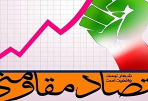 بررسی عملکرد دولت در اجرای اقتصاد مقاومتی در هیات عالی نظارت