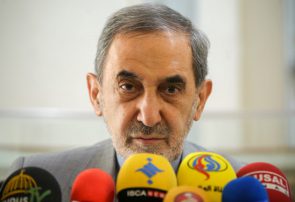ولایتی: ماهواره نور نشانه دیگری از عزم کشور برای استقلال و توسعه در گام دوم انقلاب بود