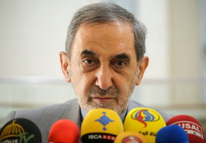 ولایتی: ماهواره نور نشانه دیگری از عزم کشور برای استقلال و توسعه در گام دوم انقلاب بود