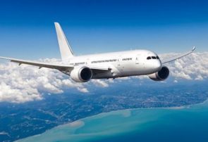 پروازهای بین المللی برای شرکت ها در این برهه صرفه اقتصادی ندارد