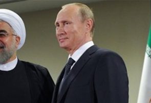 روحانی در تماس تلفنی با پوتین: آمریکا تحریم‌های غیرقانونی علیه ایران اعمال کرده است