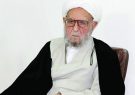 حزب اتحاد ملت: آیت‌الله امینی زیستی پرهیزکارانه و ساده داشت