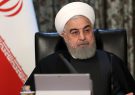 رئیس جمهور: رفتار هوشمندانه و قاعده‌مند مردم ایران یک افتخار بزرگ است