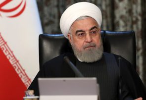 رئیس جمهور: رفتار هوشمندانه و قاعده‌مند مردم ایران یک افتخار بزرگ است