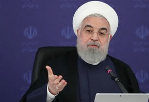 گفت‌وگوی روحانی با امیر کویت/امیدوارم برخی نسبت به اشتباهات خود تجدید نظر کنند