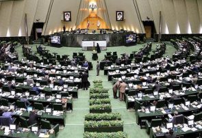 مجلس با کلیات طرح دو فوریتی  اصلاح قوانین انتخابات موافقت نمود