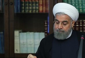 حسن روحانی در پیامی درگذشت مادر شهیدان مؤذنی را تسلیت گفت
