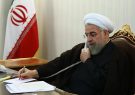 روحانی: وزارت بهداشت گزارش دقیقی درباره چگونگی و زمان بازگشایی اماکن مذهبی ارائه دهد