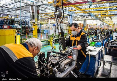 چرا جهش تولید نه یک انتخاب بلکه تنها مسیر اقتصاد ایران خواهد بود