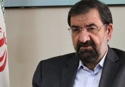 محسن رضایی: تهدید‌های ترامپ، تبلیغات انتخاباتی است/ ماهواره نور کاملا ایرانی و پرتاب آن قانونی است