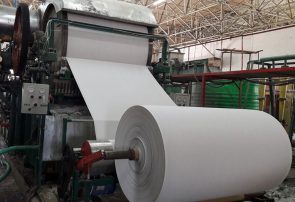 بانک ملی طومار تولید در چوب و کاغذ مازندران را پیچاند/خواب آشفته آینده پویا برای آینده بزرگ ترین کارخانه تولید کاغذ