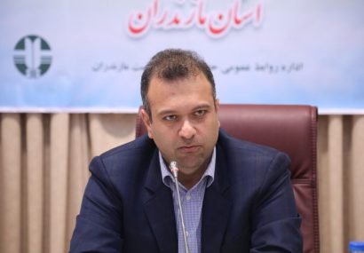 معاون استاندار مازندران : شهرداری‌ها ارتباط خود با مردم را قطع نکنند