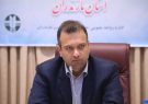 معاون استانداری مازندران : شهرداری‌ها با مردم در ارتباط باشند