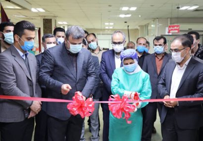 کرونا عملیات اجرایی هفت پروژه بیمارستانی مازندران را سرعت بخشید