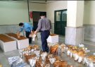 کارکنان بانک ملی ایران به کمپین کمک مومنانه پیوستند