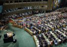 تلاش روسیه برای کسب تأیید سازمان ملل درباره قطعنامه کرونا