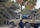 برقراری فوری آتش‌بس انسانی در لیبی/ بمباران پایگاه هوایی نیروهای حفتر
