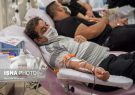 برنامه‌های مراکز اهدای خون در ماه رمضان در شهرهای مازندران