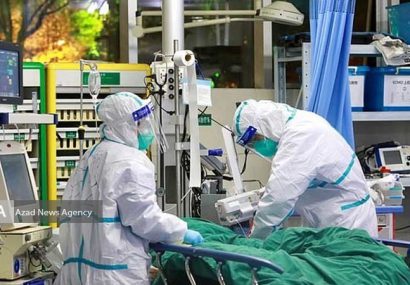 جزییات پلاسما درمانی برای بیماری کووید 19 در ایران