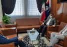 حسین زادگان؛ وزارت نفت از پروژه های عمرانی مازندران حمایت کند