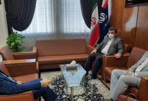حسین زادگان؛ وزارت نفت از پروژه های عمرانی مازندران حمایت کند