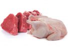 قیمت گوشت و مرغ در ماه رمضان افزایشی ندارد