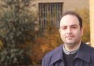 انتصاب حسن شیرزاد به سمت دبیرکل شورای روابط عمومی ورزش  بسیج مازندران