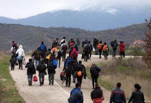ترکیه اتهام‌زنی یونان درباره نقض توافق مهاجرتی را رد کرد