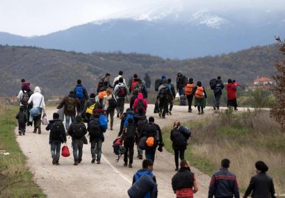 ترکیه اتهام‌زنی یونان درباره نقض توافق مهاجرتی را رد کرد