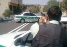 پشت پرده درگیری مسلحانه افراد مسلح با ماموران نیروی انتظامی