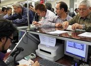 ساماندهی نیروهای شرکتی در مرحله آخر/تصمیم هیات دولت برای اجرا