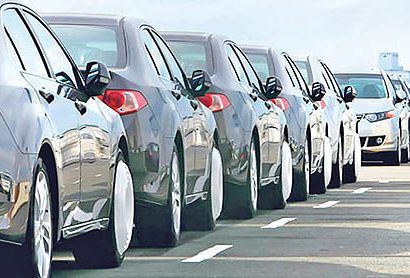 فهرست خودروهای وارداتی در محدوده 10 هزار یورو‌/ تعداد واردکننده‌‌های خودرو به 12 شرکت رسید‌
