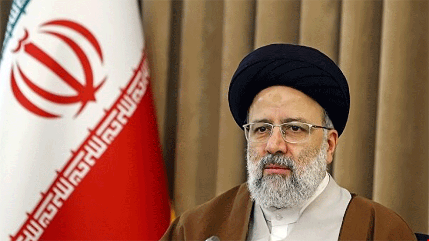 پیام تسلیت آیت الله توکل در پی شهادت رئیس جمهور محبوب ایران