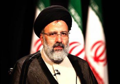 تبریک رییس قوه قضاییه به فرمانده سپاه پاسداران انقلاب اسلامی