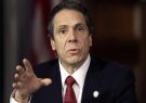 فرماندار نیویورک: برای امنیت اقتصاد باید میانگین بیماری را کاهش دهیم