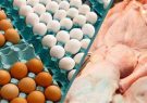 قیمت مرغ و تخم مرغ در آستانه ماه رمضان اعلام شد