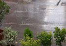 وضعیت جوی هوا در استان مازندران