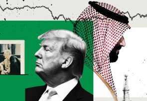 برگ برنده ایران در چالش نفتی بین عربستان سعودی و آمریکا